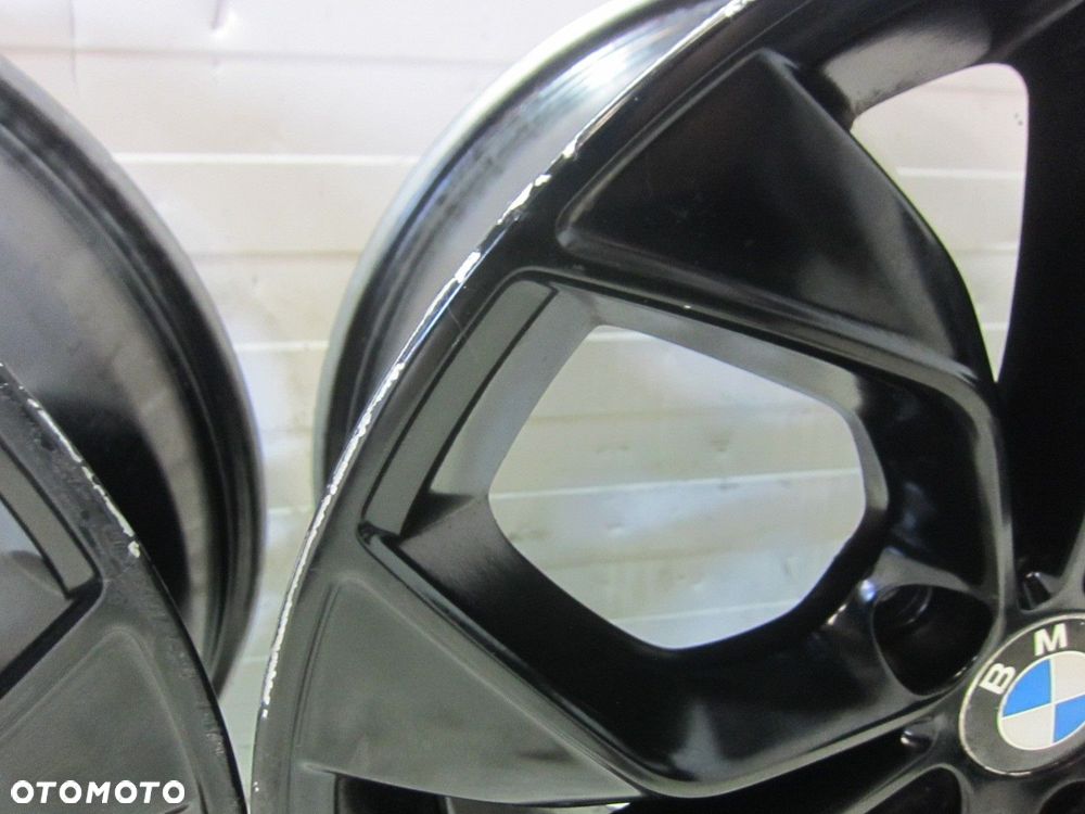 BMW X3 F25 X4 F26 FELGI ALUMINIOWE 19 ORYGINAŁ 36116862890 6862890 R19 608 - 7