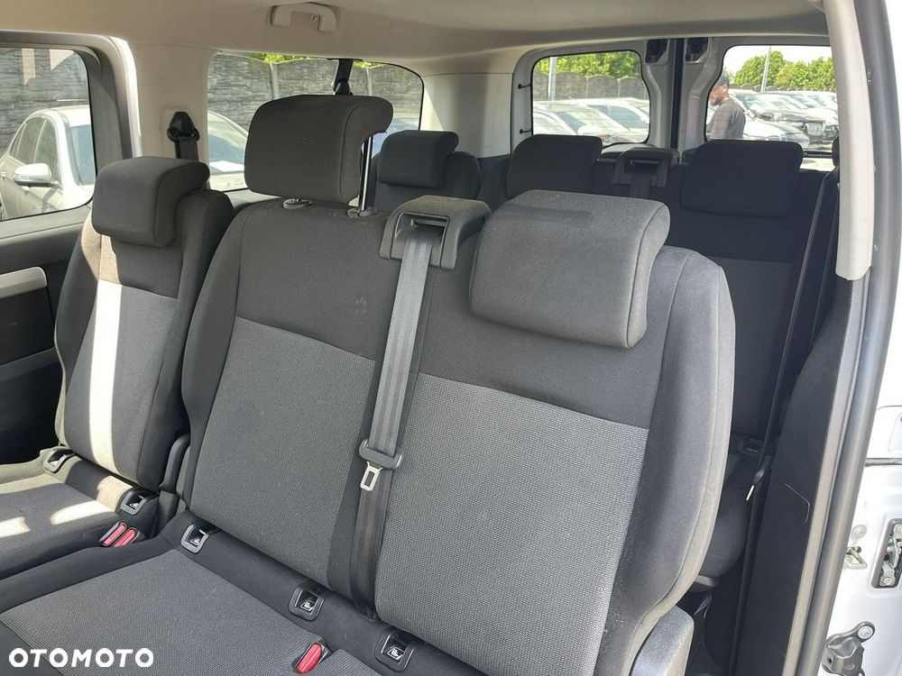 Toyota Proace Verso 2.0 D4-D Long Family - 13