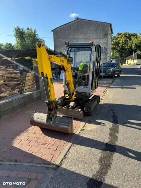 Wacker Neuson et18 - 6