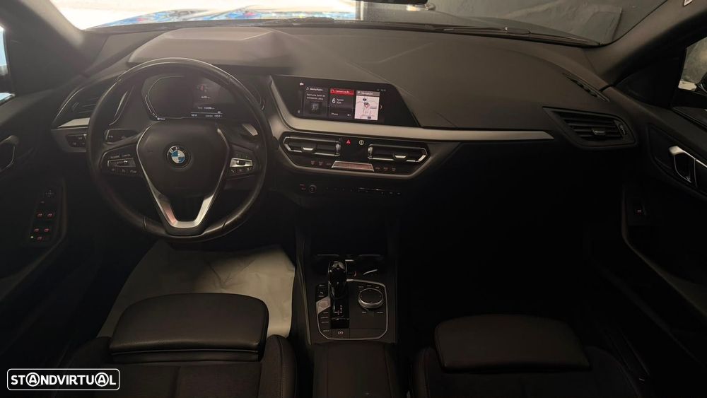 BMW 216 Gran Coupé d Advantage - 20