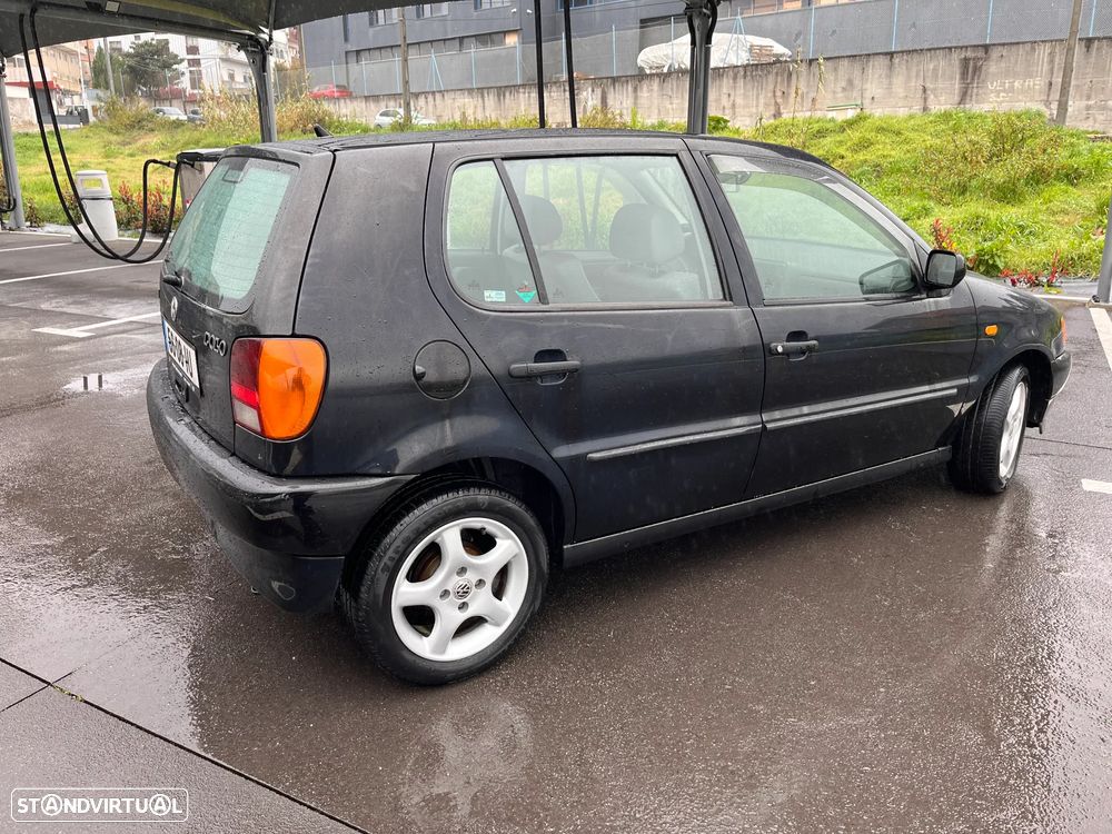 VW Polo 1.7 SDi Net - 34