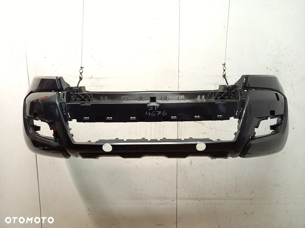 Ford Ranger V 5 LIFT zderzak przod przedni
