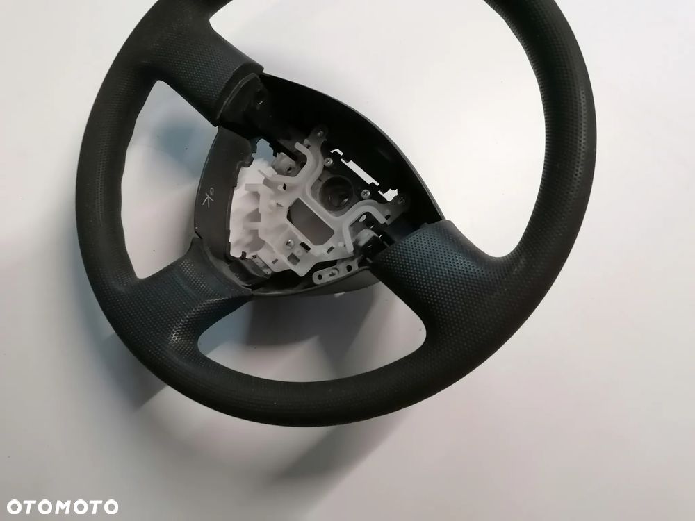 HONDA JAZZ III 14r KIEROWNICA ZWYKŁA - 4