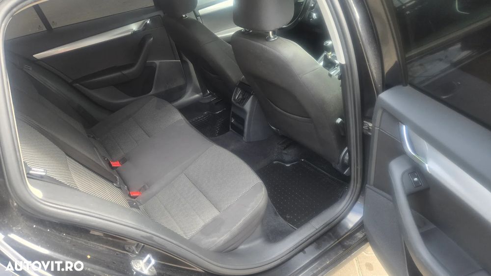 Skoda Octavia 1.6 TDI (Green tec) Ambition - 15