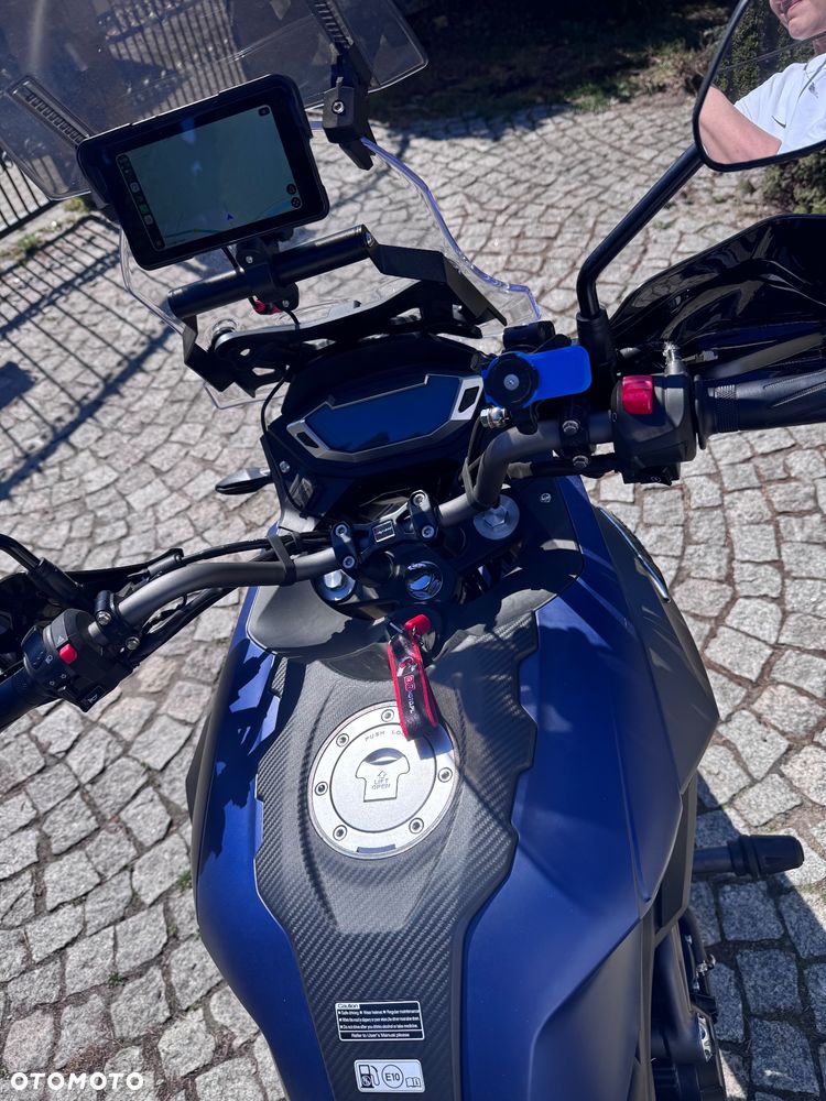 Daytona Dymoto 125 X - 4