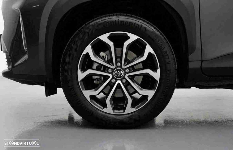 Toyota Yaris Cross 1.5 HDF Comfort - 6