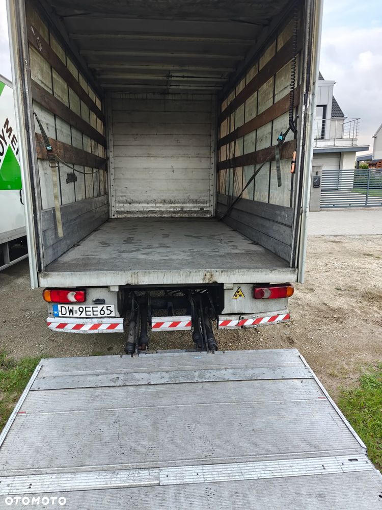 Renault Master winda - 6
