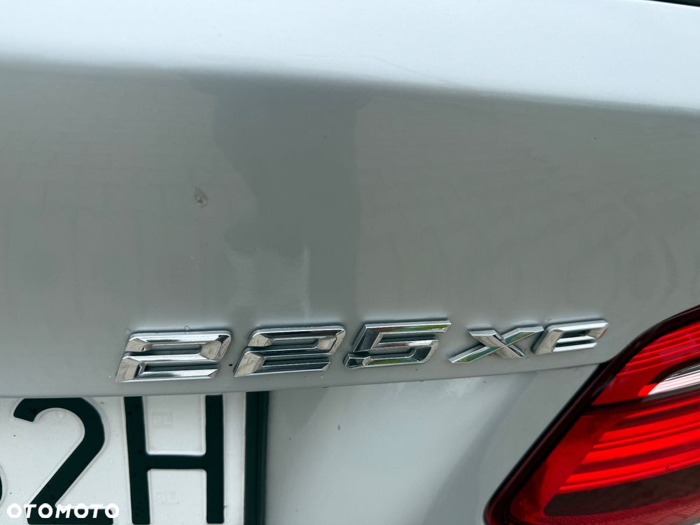 BMW Seria 2 225xe iPerformance - 13