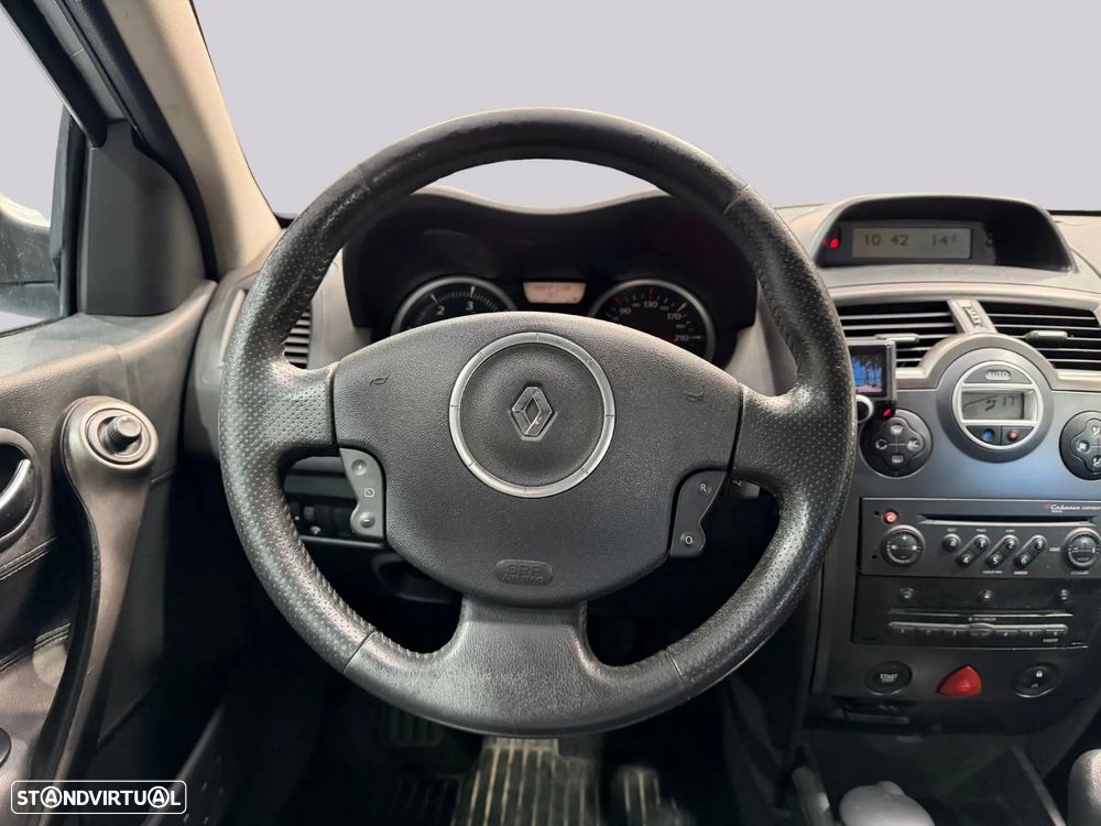 Renault Mégane Break - 17
