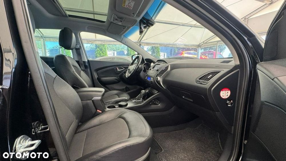 Hyundai ix35 2.0 GDI Style 4WD - 32