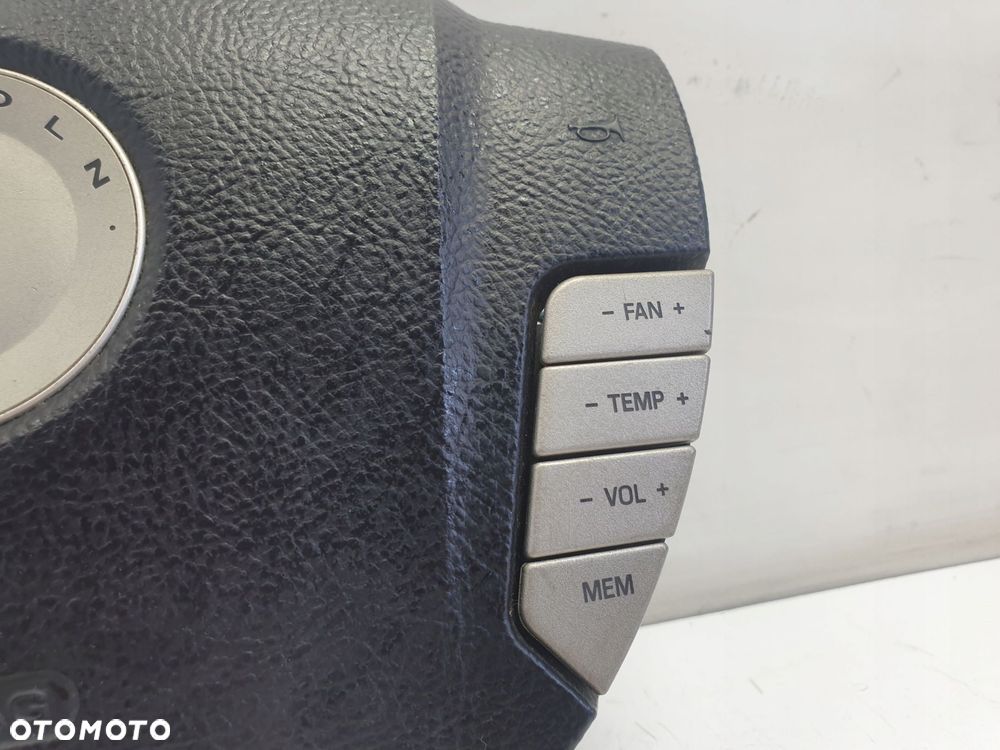AIRBAG PODUSZKA KIEROWCY Lincoln Navigator 03-07r 2AY2138P10005 - 4