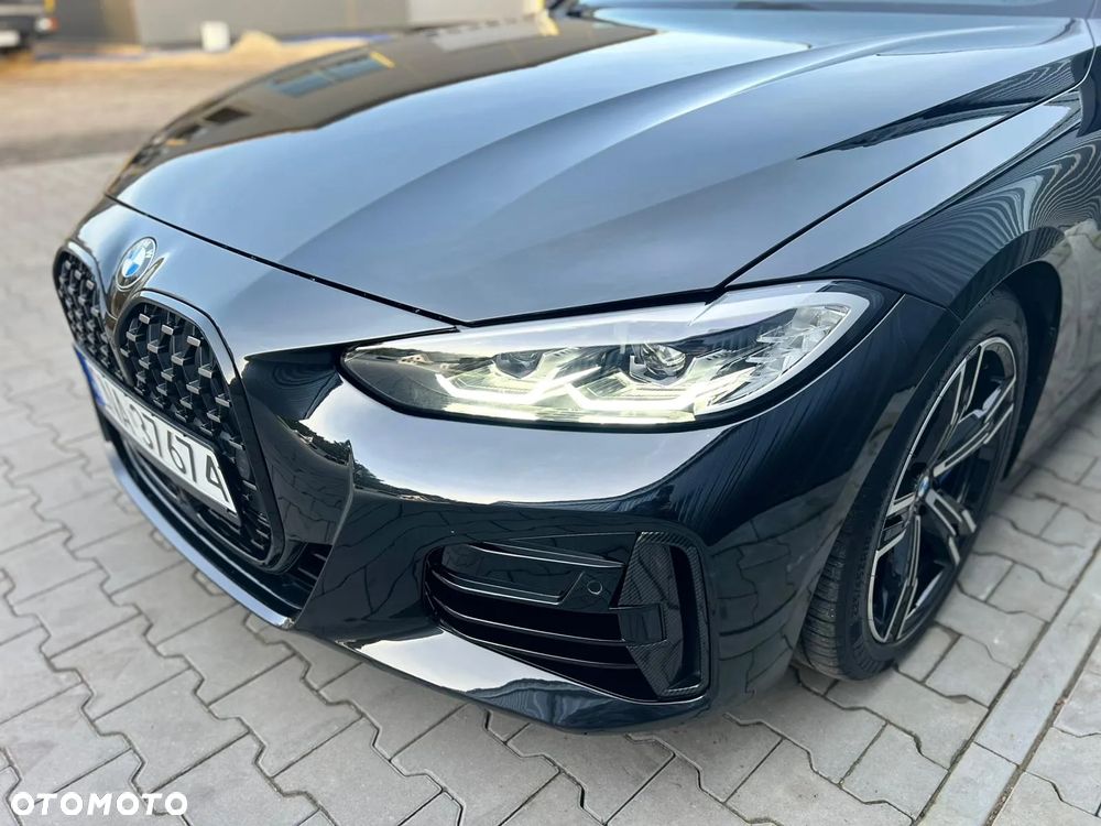 BMW Seria 4 M440i xDrive - 20