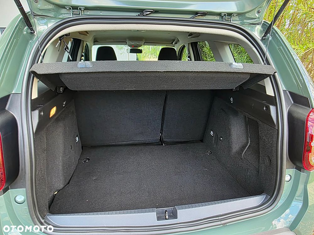 Dacia Duster TCe 130 2WD Prestige - 11