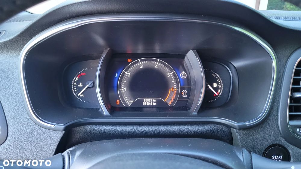 Renault Megane 1.3 TCe FAP Limited - 8