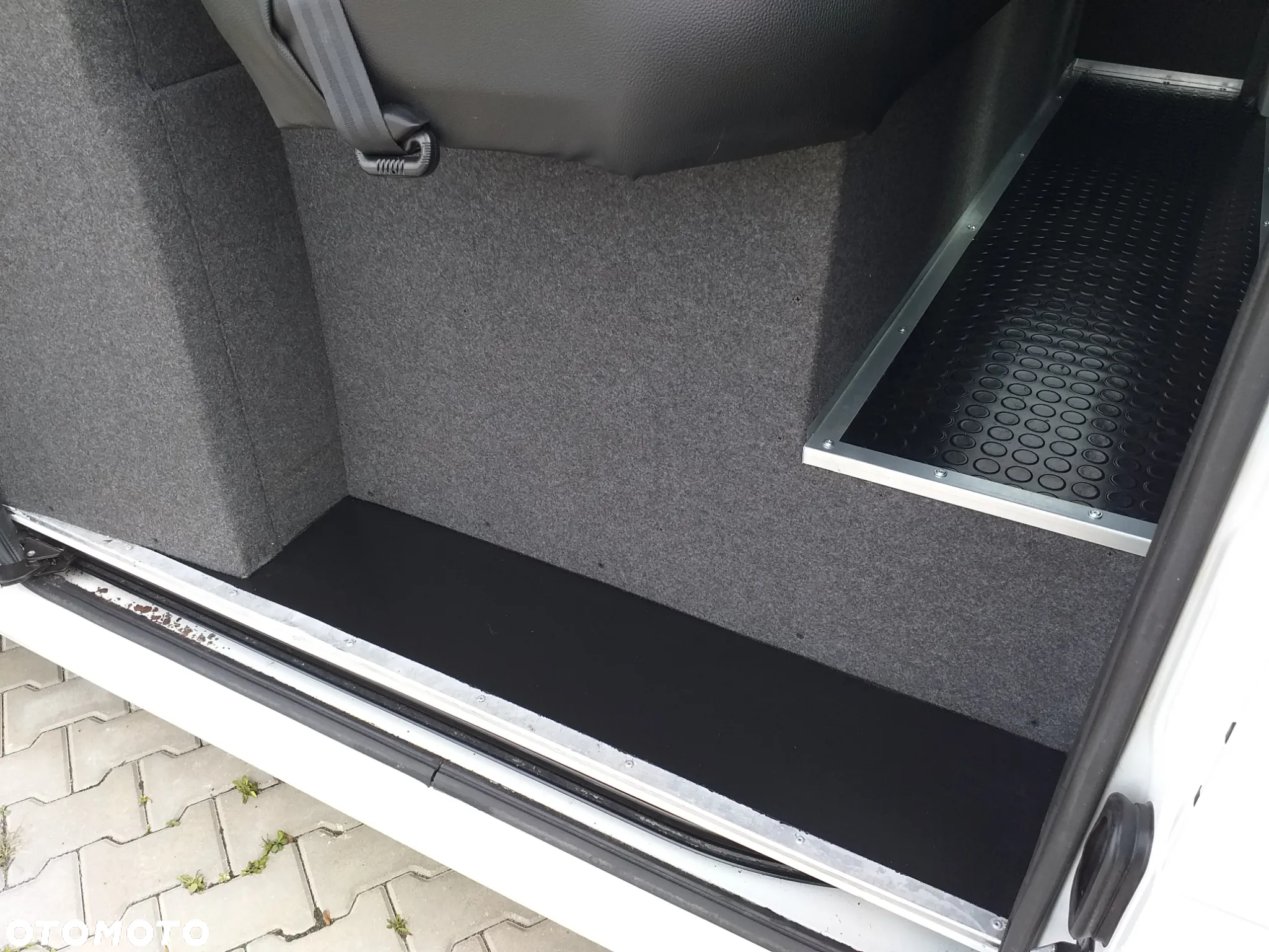 Renault MASTER TECH MAXI BRYGADÓWKA 6 OSÓB KAMERA NAVI KLIMATRONIC - 9