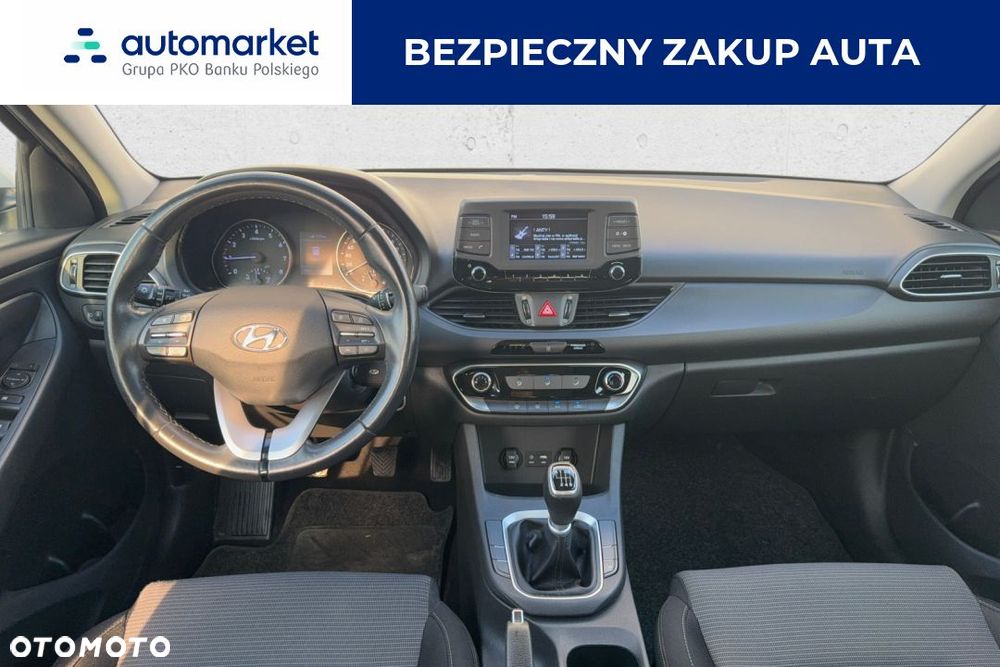 Hyundai i30 1.4 Classic + - 12