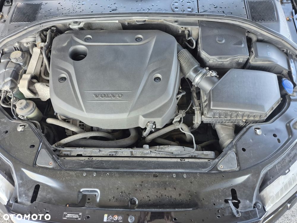 Volvo S80 D4 Drive-E Summum - 4