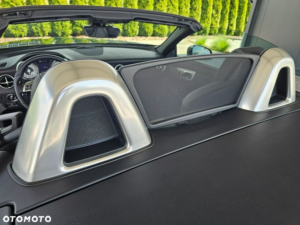 Mercedes-Benz SLK - 30