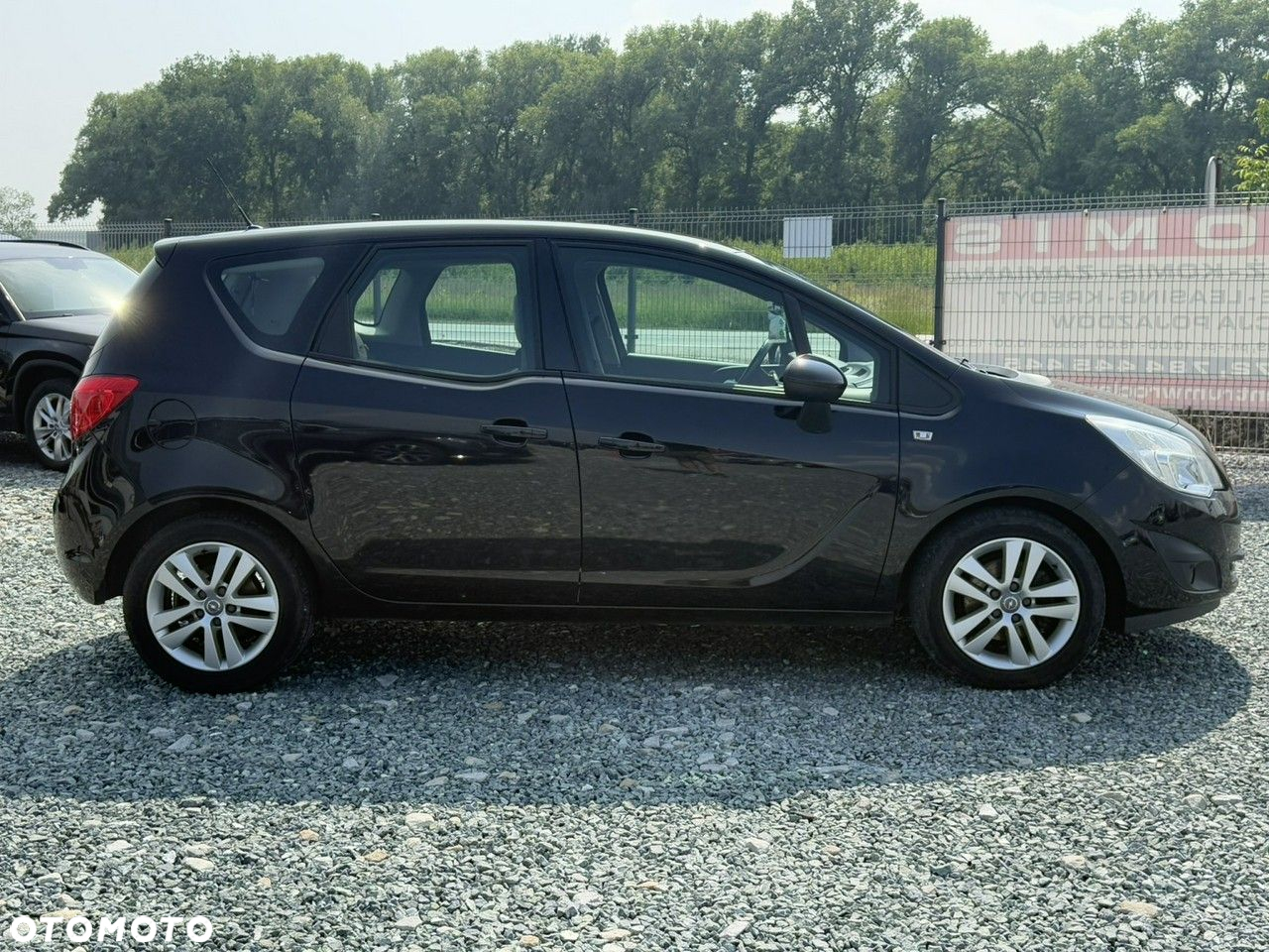 Opel Meriva 1.4 Selection - 10