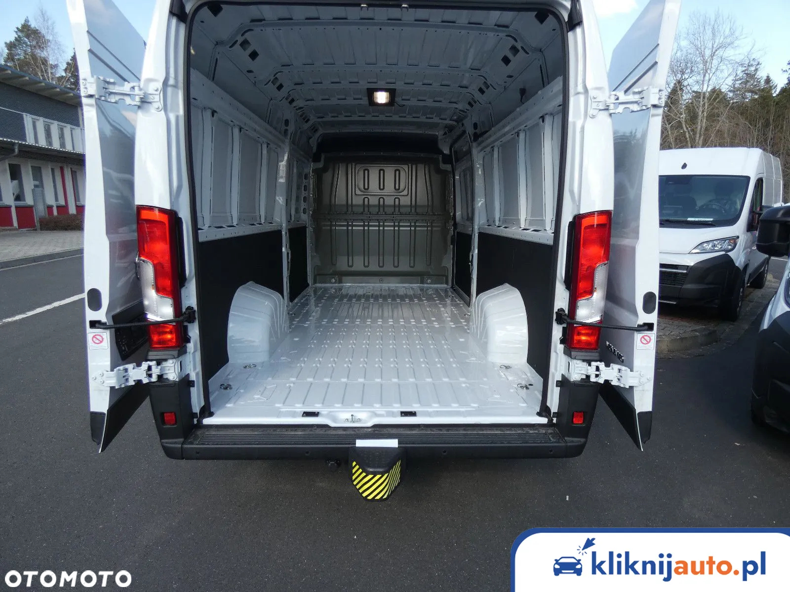 Opel Movano - 3