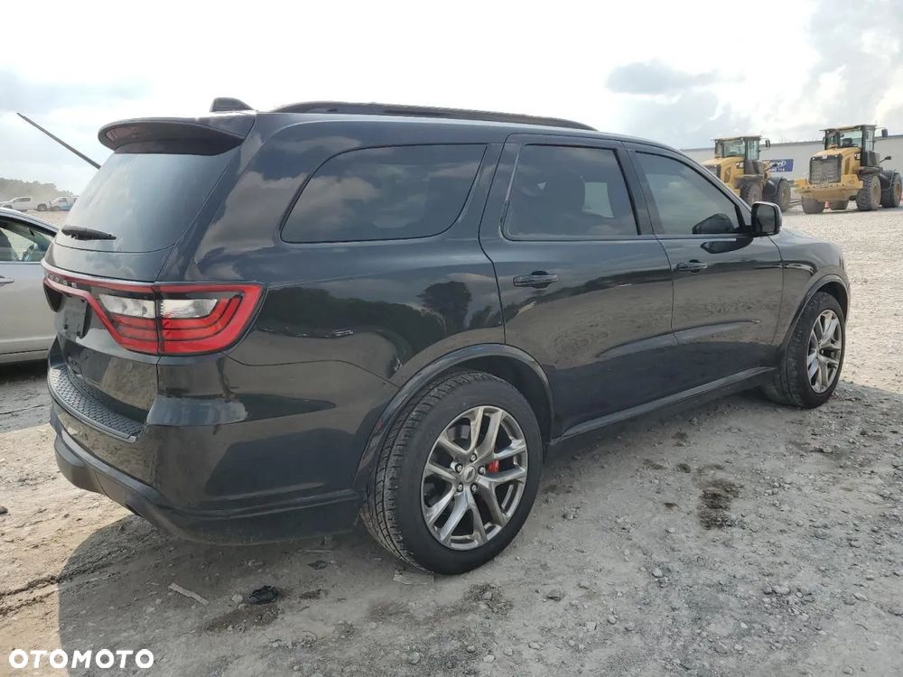 Dodge Durango 5.7 R/T - 4