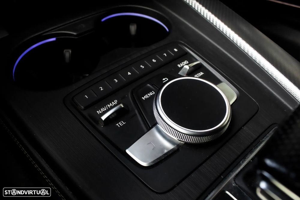 Audi RS5 Sportback 2.9 TFSI quattro tiptronic - 21