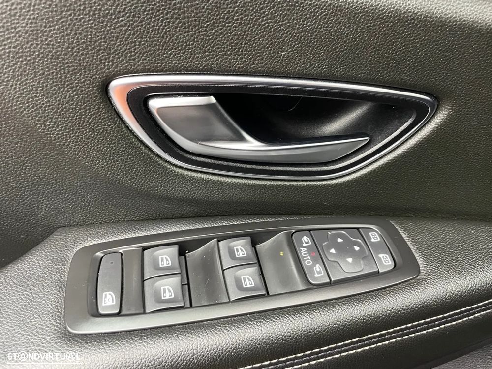 Renault Grand Scénic ENERGY dCi 110 EDC INTENS - 25