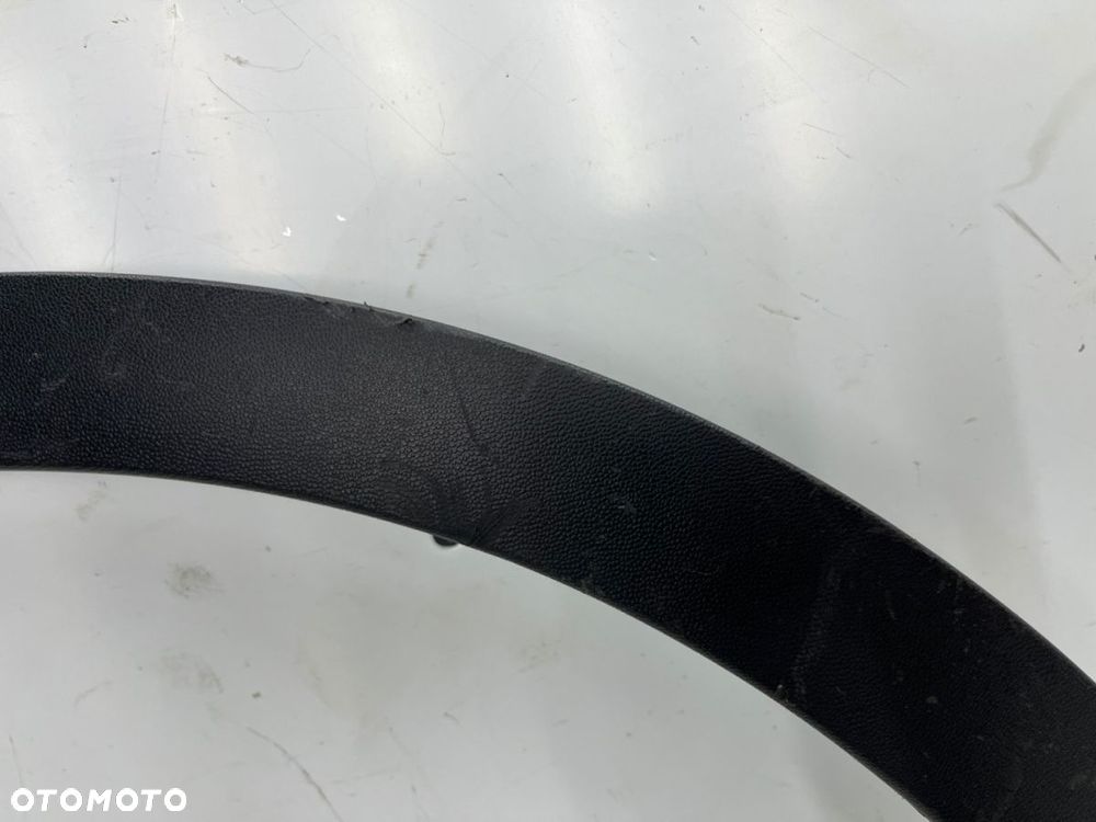 Listwa Mercedes GLA I x156 w156 13-19r prawa przednia nakładka rant błotnika prawy przód a1568852422 - 9