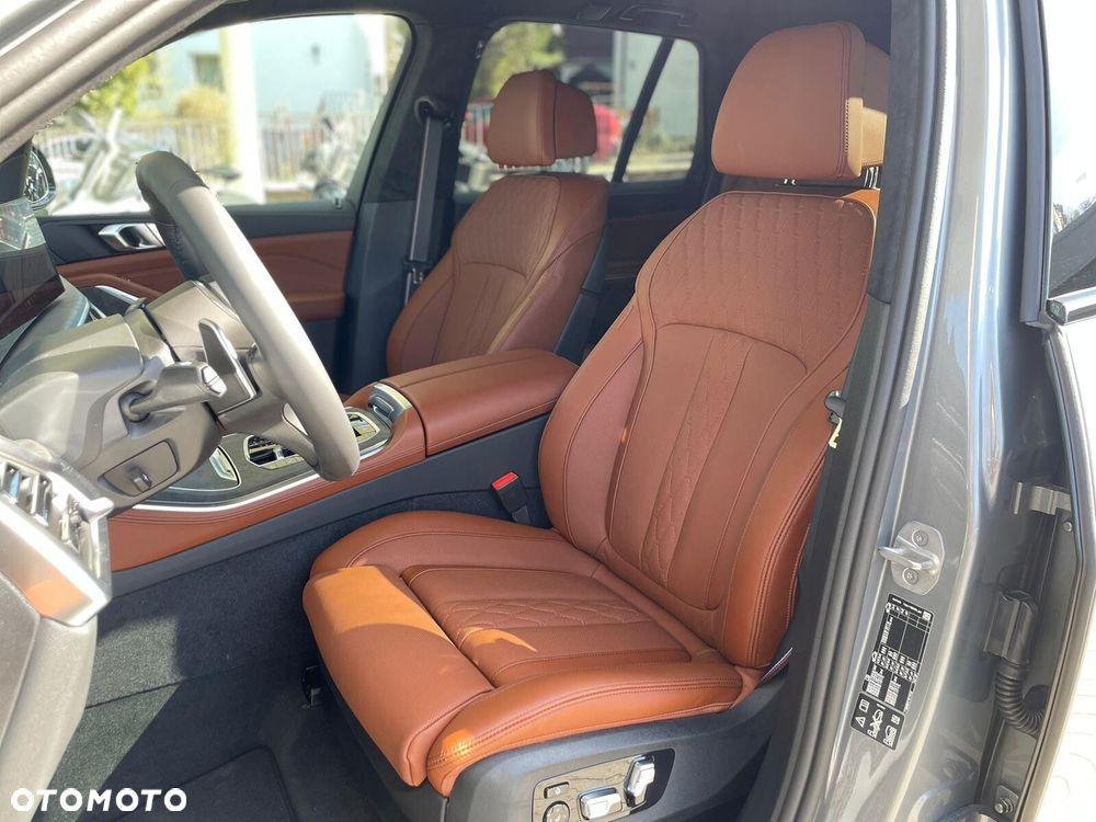 BMW X5 - 18