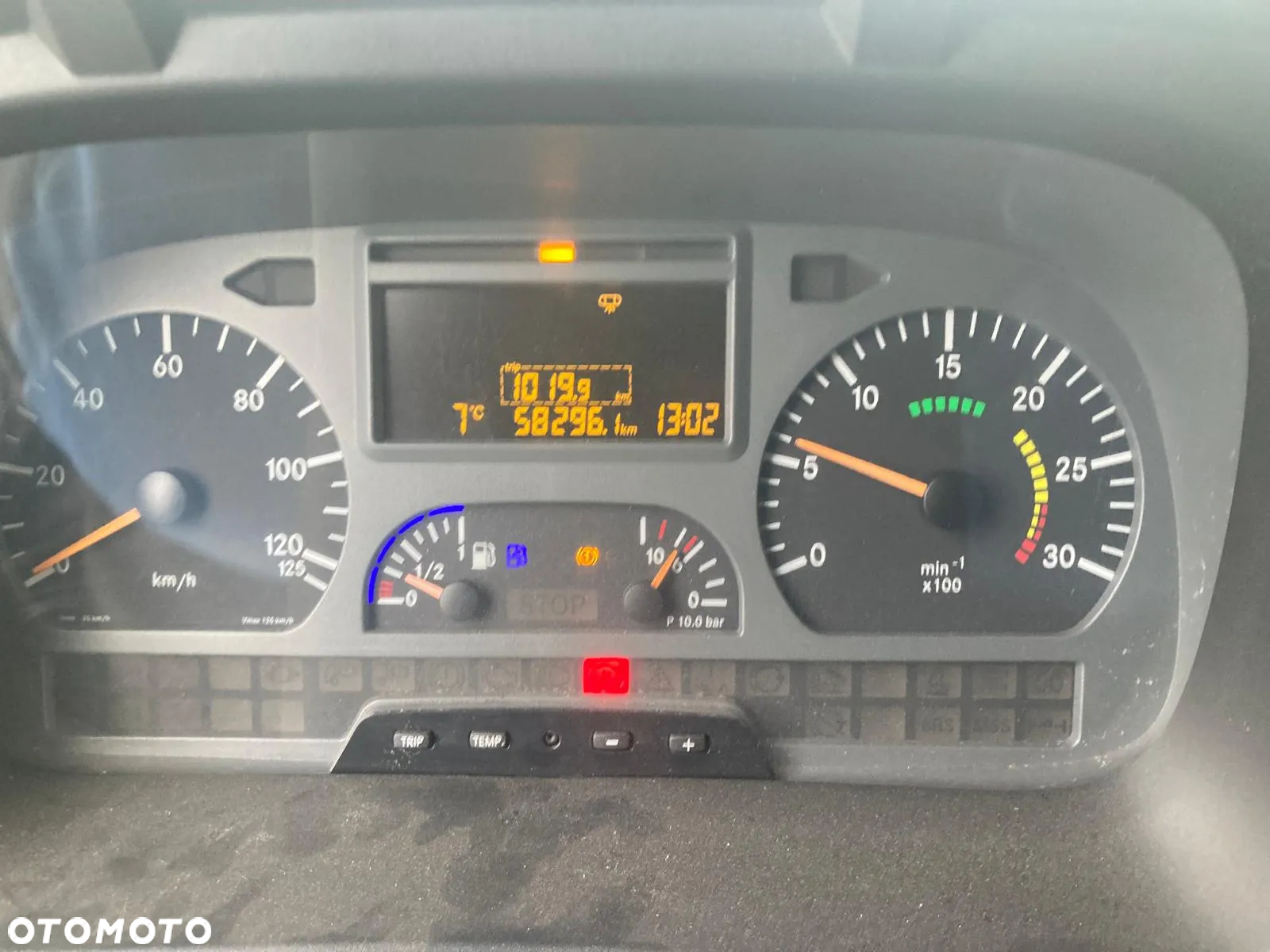 Mercedes-Benz Atego 1224 - 7