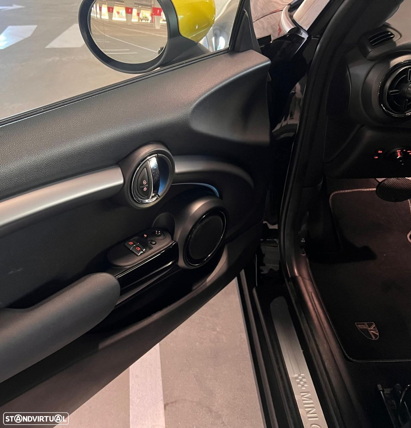 MINI 3 Portas Cooper SE Yours - 18