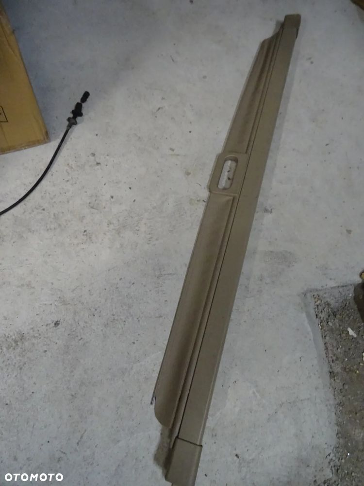 FORD MAVERICK PAS PRZEDNI MASKA LAMPA ZDERZAK BLOTNIK CZESCI ROZNE - 21