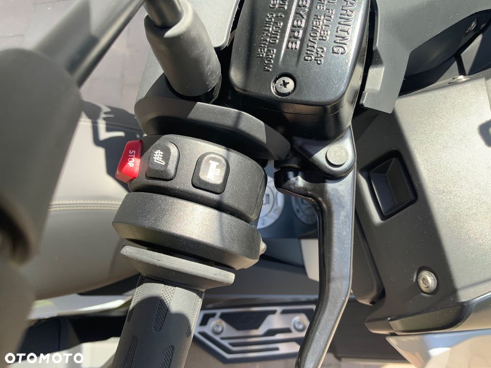 BMW C 400 GT - 9