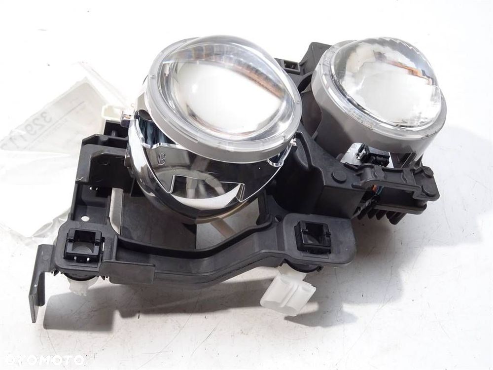 SOCZEWKI LAMPY LED LEWA  MAZDA 6 sedan (GJ, GL) 2012 - 2022 2.5 (GJ5FP) 141 kW [192 KM] benzyna 2013 - 3