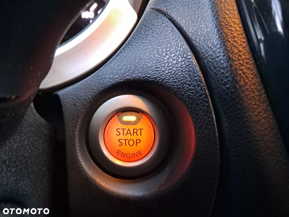 Nissan Juke 1.6 Ministry of Sound S&S - 32