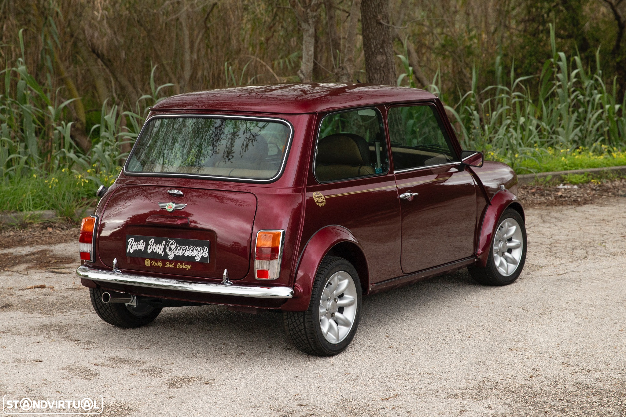 MINI 1300 - 13