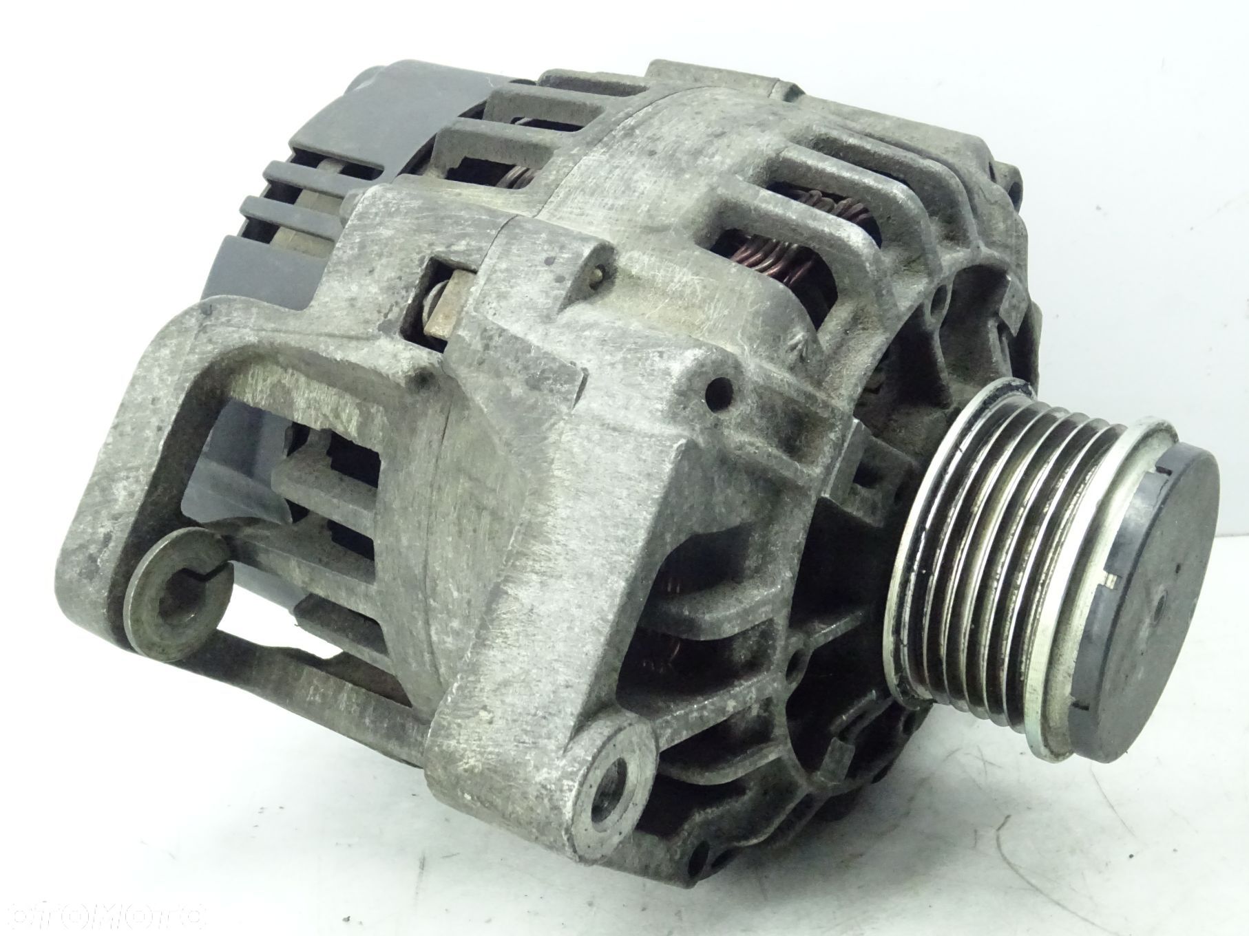 Alternator Renault Scenic I  1,9 D  1997-2001   7700430182 2542270 A - 1