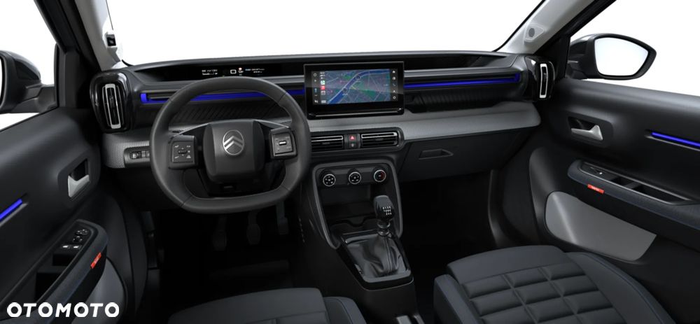 Citroën C3 1.2 T Plus - 4