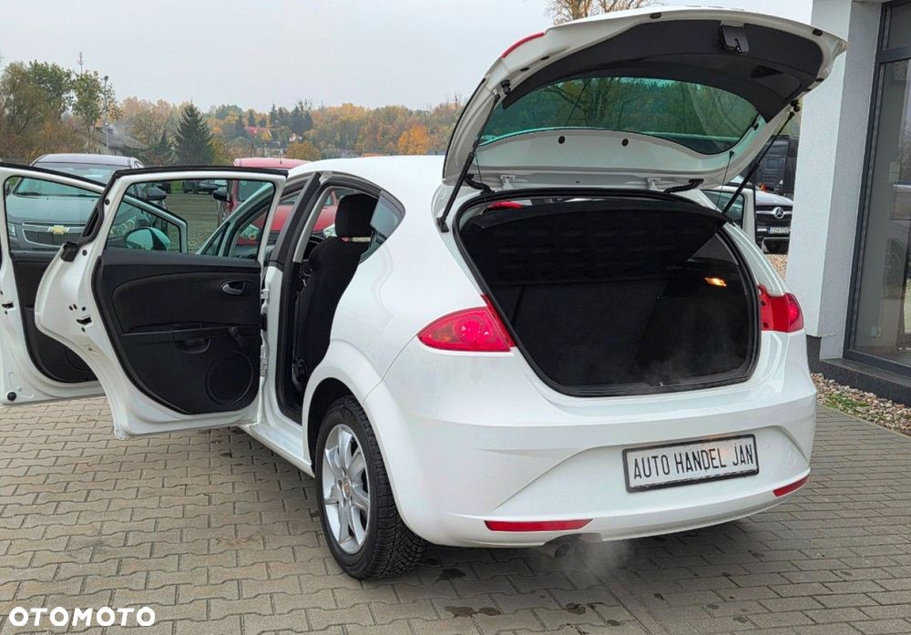 Seat Leon - 28