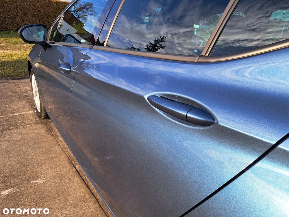 Opel Astra - 21