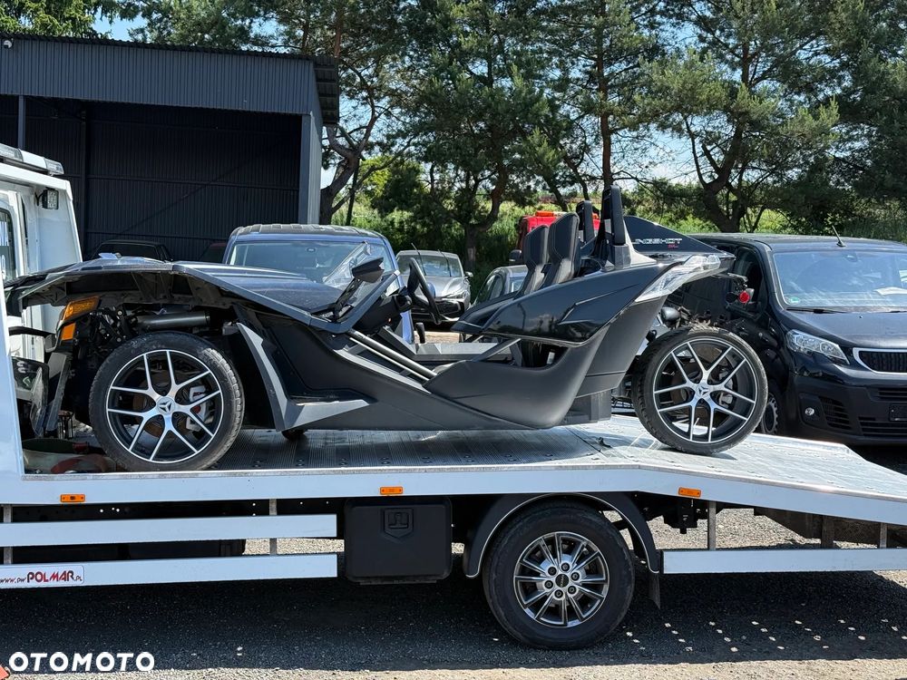 Polaris Inny - 2