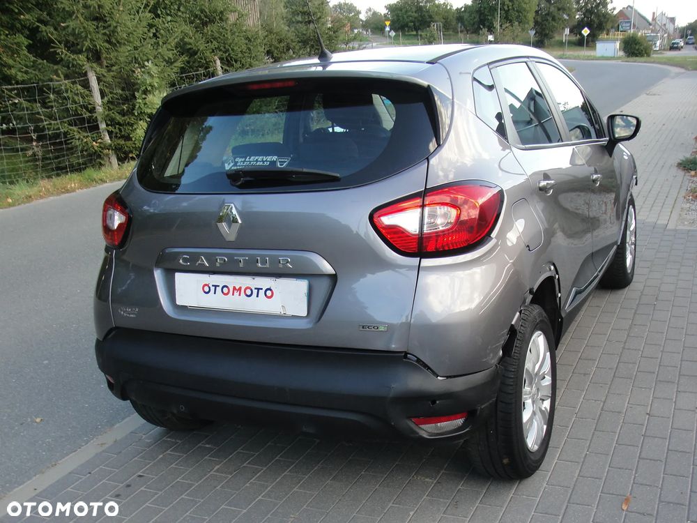 Renault Captur 1.5 dCi Energy Intens EDC EU6 - 3