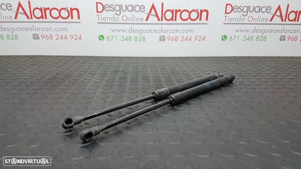 AMORTECEDORES DA MALA BMW SERIE 1 BERLINA (E81/E87) 118D - 2