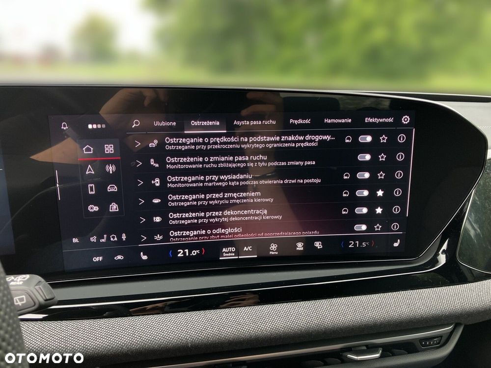 Audi A5 Avant TFSI S tronic - 18