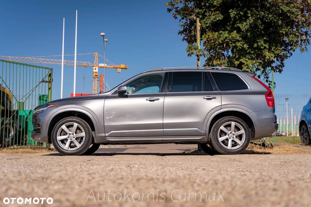 Volvo XC 90 T5 AWD Momentum - 6