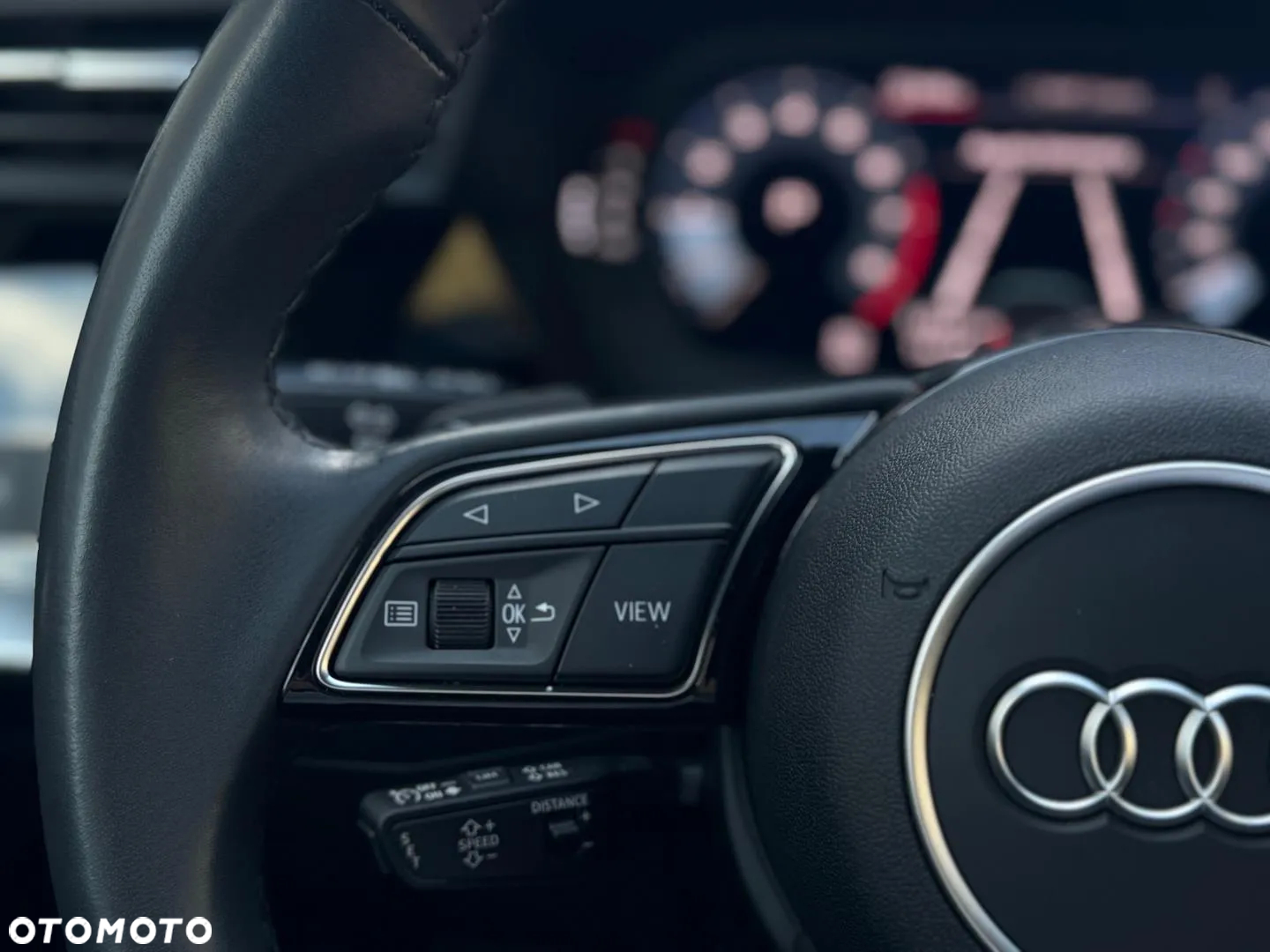 Audi A3 - 17