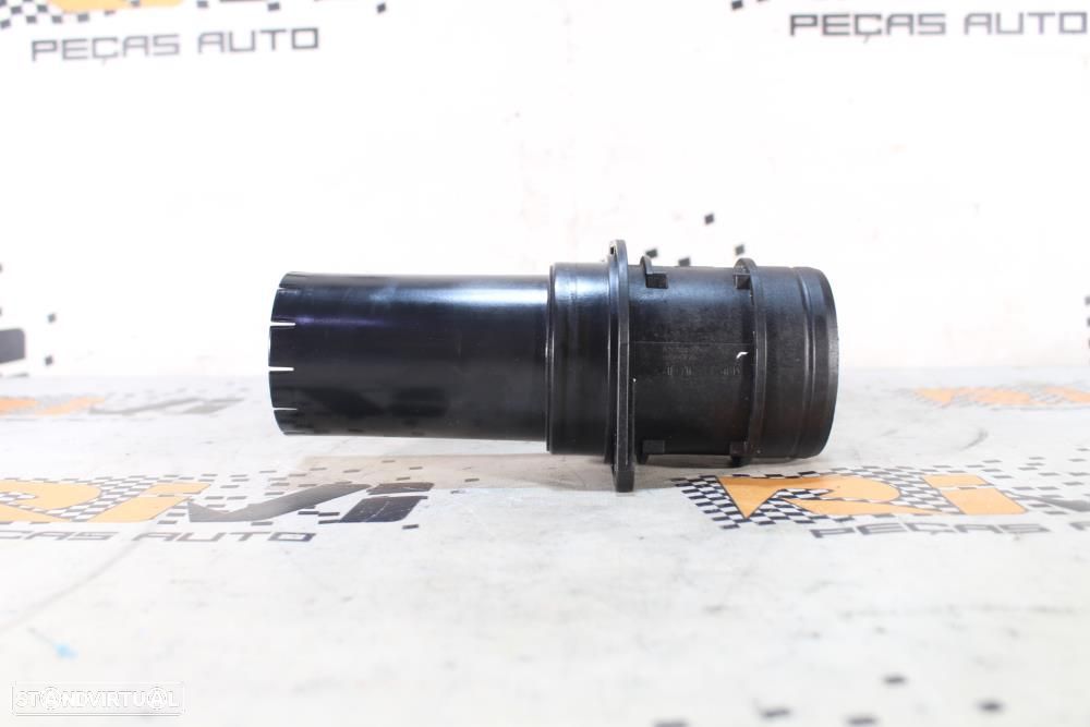 Sensor Maf / Medidor Massa De Ar Volkswagen Golf Vi (5K1)  03L906461 / - 10