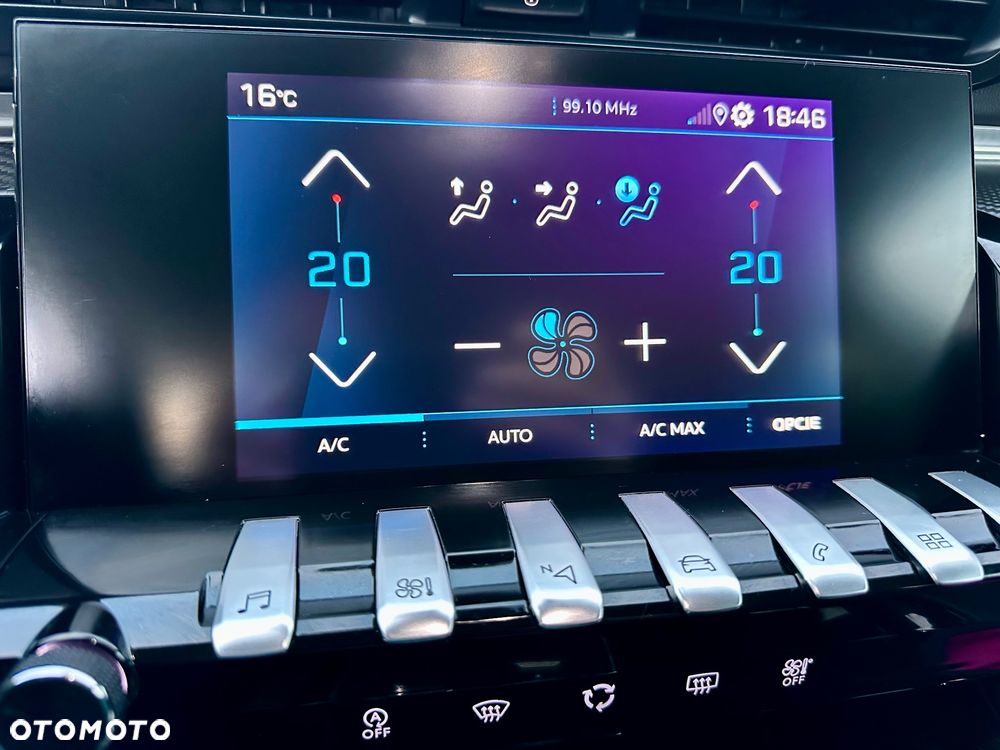 Peugeot 508 1.5 BlueHDi Active Pack S&S EAT8 - 18