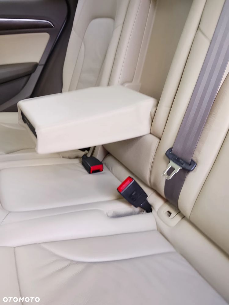 Audi Q5 2.0 TFSI Quattro S tronic - 9