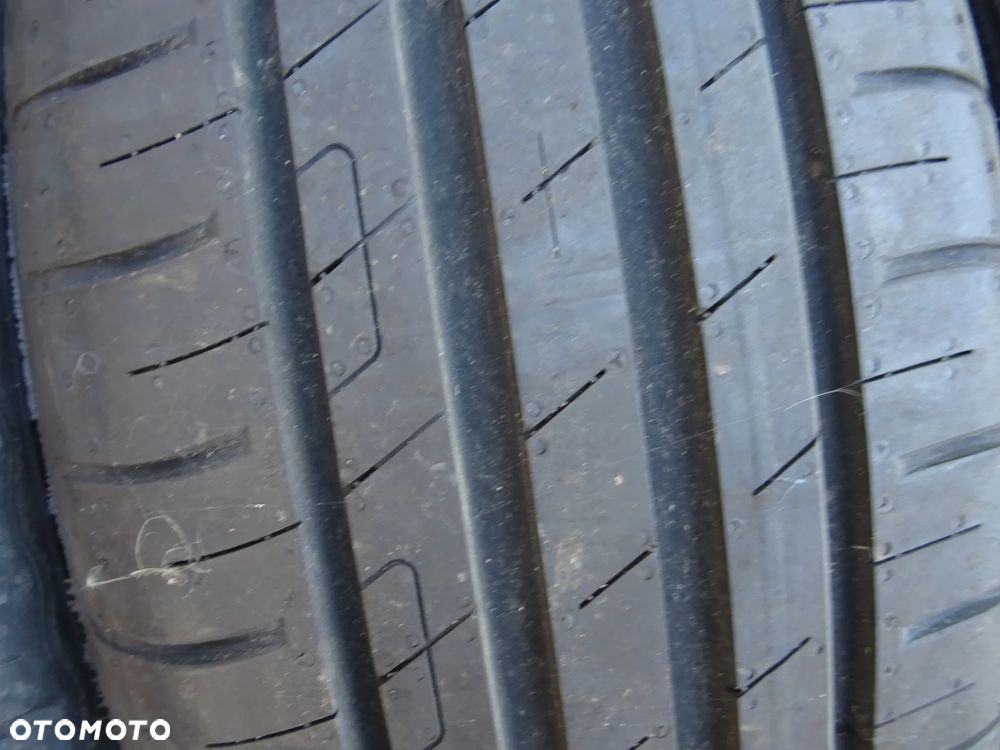 5x112x57 6,5Jx17 ET40 Skoda Koła letnie - 12